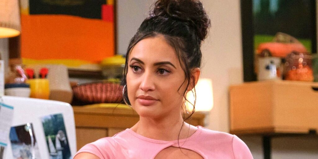 Valentina debería quedarse soltera en Cómo conocí a vuestro padre Temporada 2