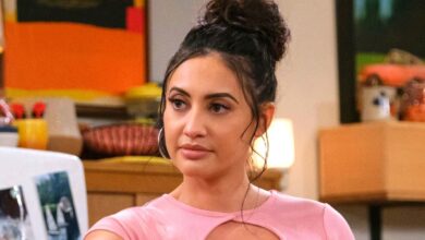 Valentina debería quedarse soltera en Cómo conocí a vuestro padre Temporada 2