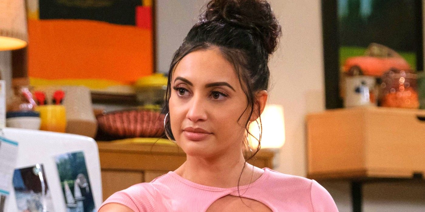 Valentina debería quedarse soltera en Cómo conocí a vuestro padre Temporada 2