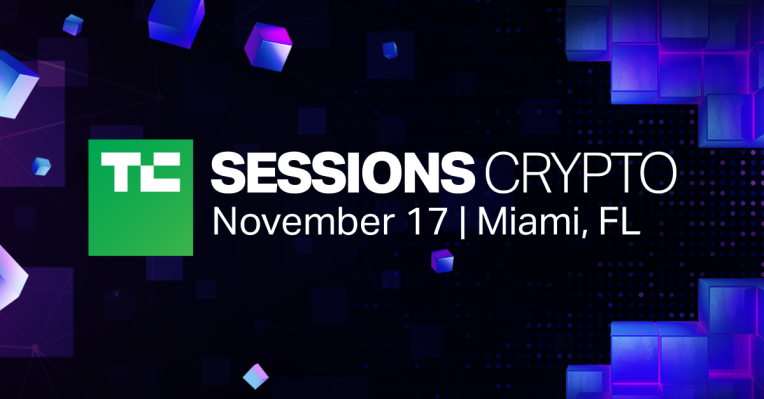 Vaya a la minería en busca de oportunidades en TC Sessions: Crypto