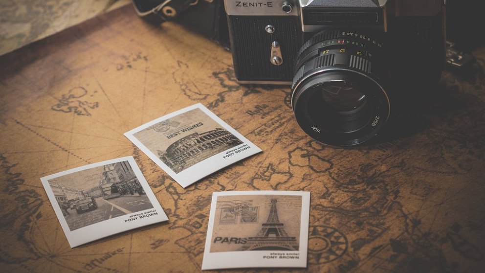 Viajes: Qué es el bleisure