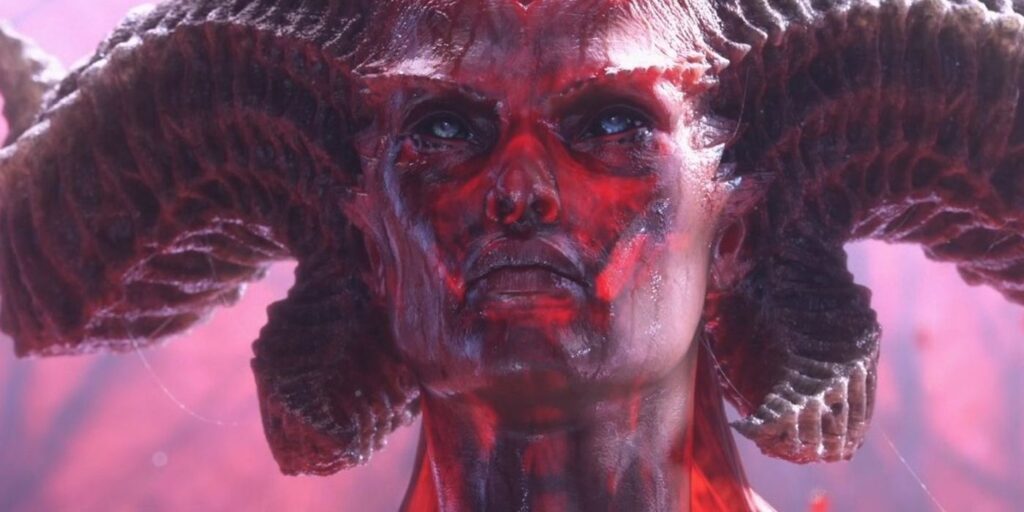 Video de juego de Diablo 4 Alpha Test filtrado en línea