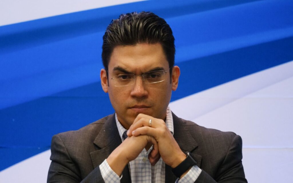 Video prueba presunta corrupción en alcaldía Benito Juárez desde 2015; contratista señaló a Jorge Romero