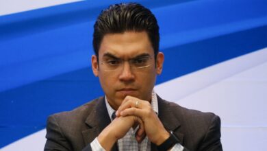 Video prueba presunta corrupción en alcaldía Benito Juárez desde 2015; contratista señaló a Jorge Romero