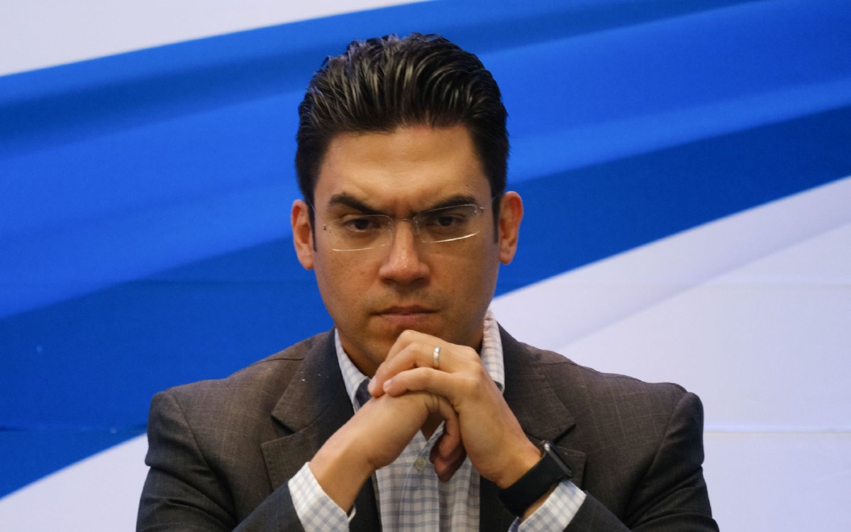 Video prueba presunta corrupción en alcaldía Benito Juárez desde 2015; contratista señaló a Jorge Romero