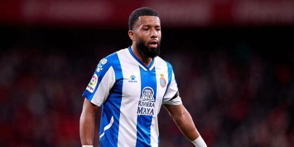 Vilhena se va cedido a la UE Salernitana