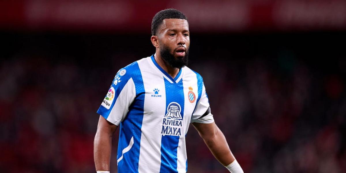 Vilhena se va cedido a la UE Salernitana