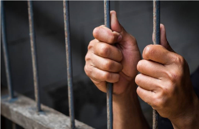 Violó a su hijastro depravado sujeto, le dan 27 años de cárcel