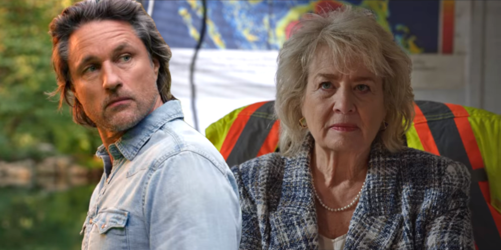 Virgin River acaba de confirmar un sorprendente nuevo villano para la temporada 5