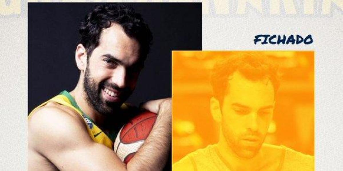 Vítor Benite refuerza el perímetro del Gran Canaria