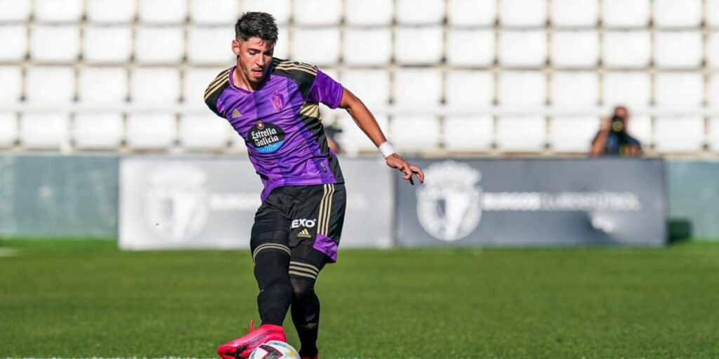 Waldo se marcha del Valladolid y ficha por el Tenerife