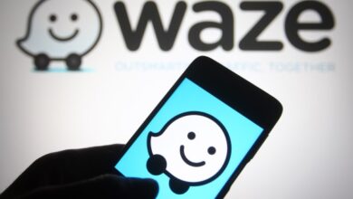 Waze de Google cerrará su servicio de viajes compartidos a partir del próximo mes