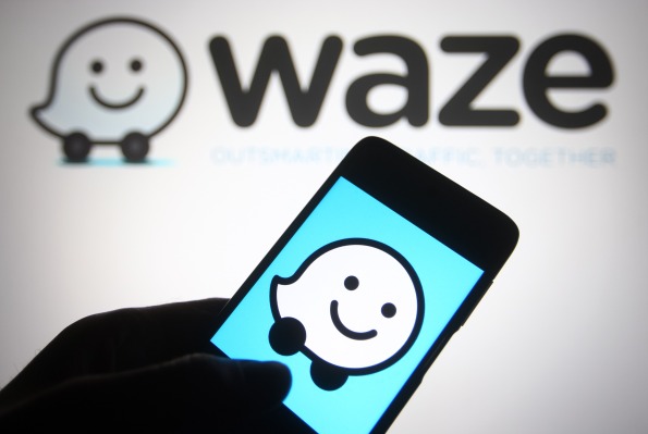 Waze de Google cerrará su servicio de viajes compartidos a partir del próximo mes
