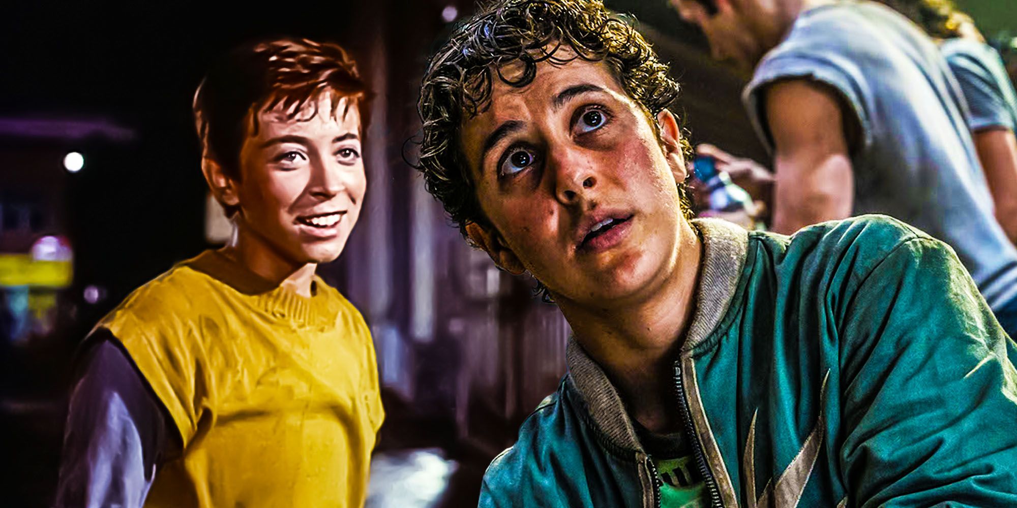 West Side Story: la identidad trans de Anybodys mejora la original