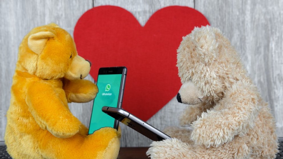 WhatsApp muestra publicidad… en 2020