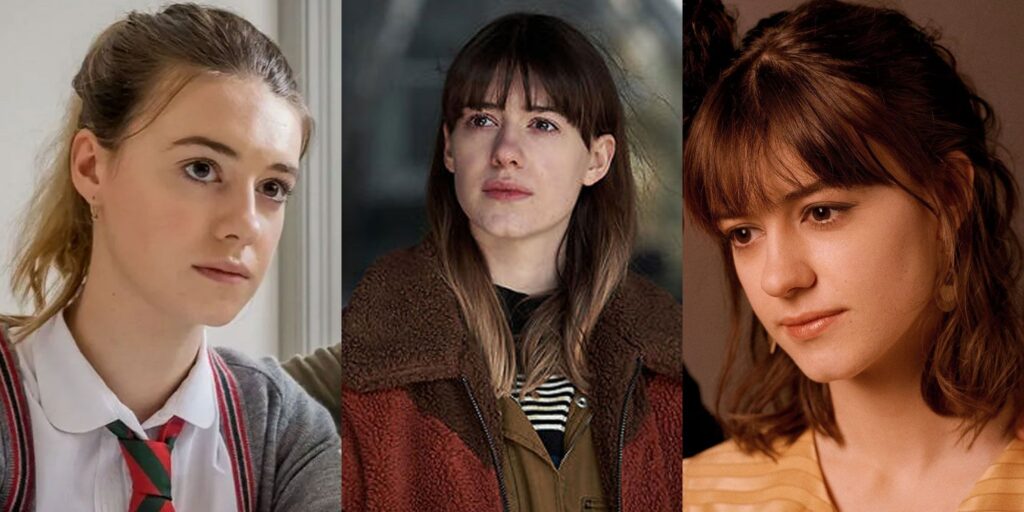 Where The Crawdads Sing: las 10 actuaciones más populares de Daisy Edgar-Jones, según IMDb