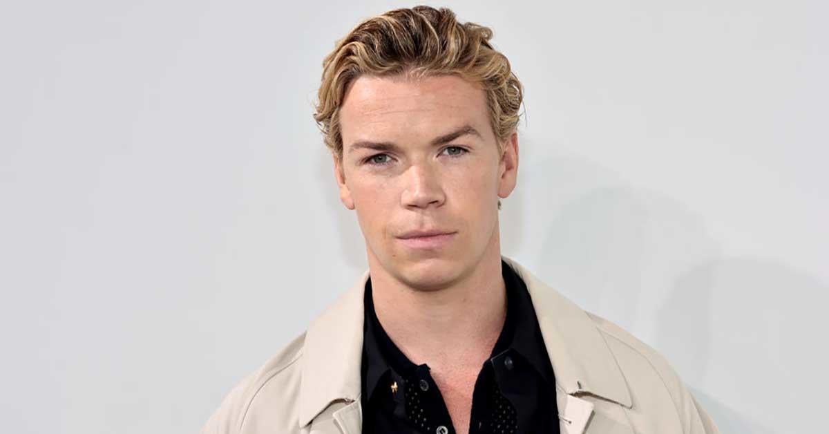 Will Poulter de Guardianes de la Galaxia tiene esperanzas en el futuro del UCM como Adam Warlock