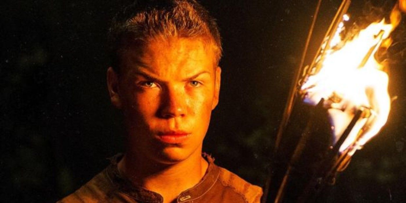 Will Poulter sobre interpretar a Cal Kestis en Jedi: Fallen Order