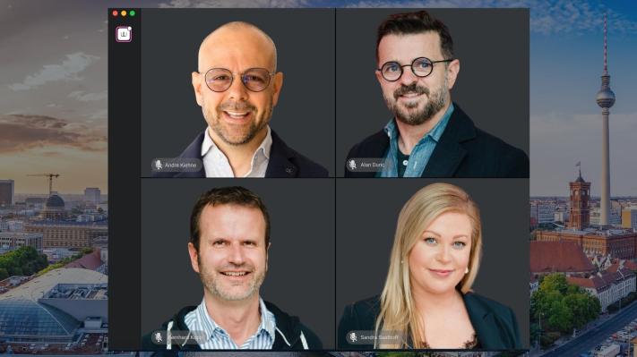 Wire obtiene nuevos fondos para tecnología de mensajería segura que es importante para los gobiernos del G7