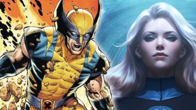 Wolverine admite al único héroe de los Cuatro Fantásticos cuyos poderes lo asustan
