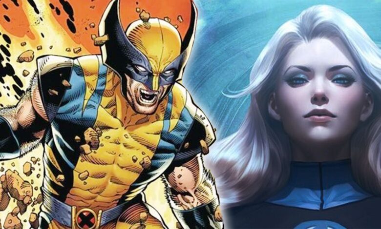 Wolverine admite al único héroe de los Cuatro Fantásticos cuyos poderes lo asustan