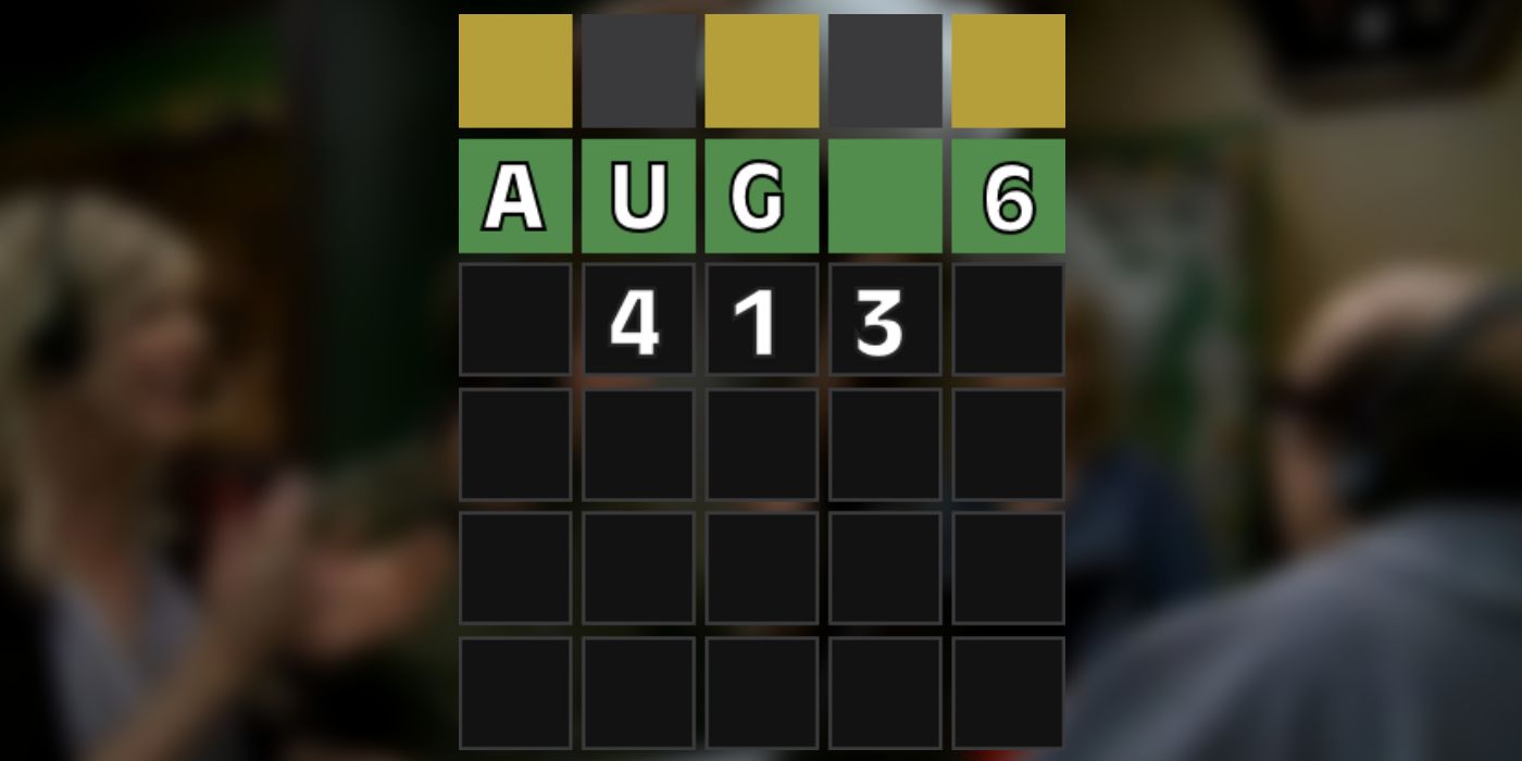 Wordle 413: 6 de agosto de 2022 Sugerencias y respuestas