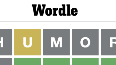 Wordle ahora está integrado en la aplicación The New York Times Crossword
