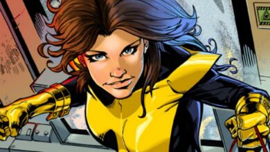 X-Men Comics ofrece a los fanáticos la representación judía que necesita el MCU