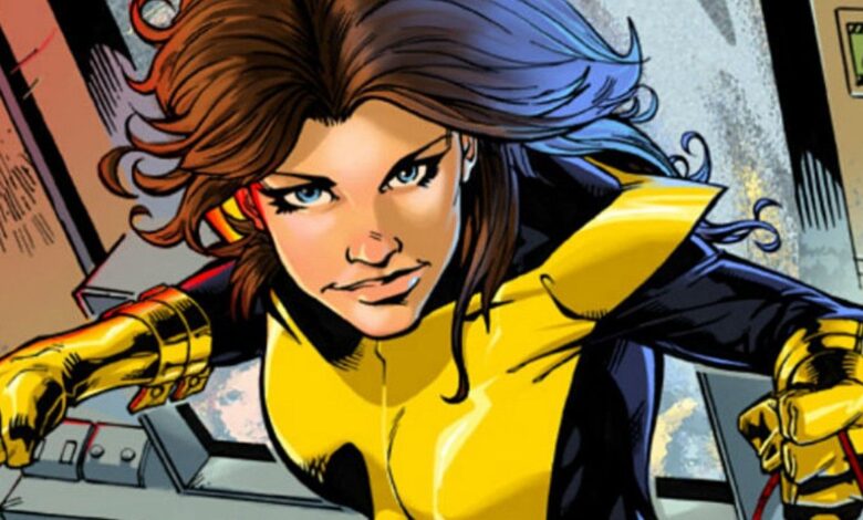 X-Men Comics ofrece a los fanáticos la representación judía que necesita el MCU