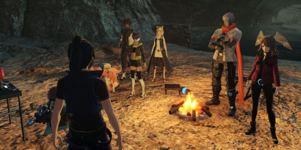 Xenoblade 3: las mejores clases para cada personaje