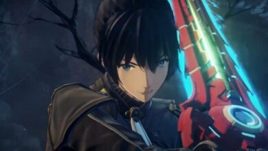 Xenoblade Chronicles 3: Cómo activar la batalla automática