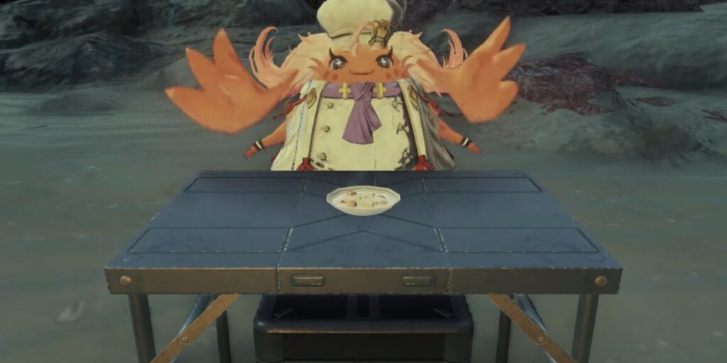 Xenoblade Chronicles 3: Cómo desbloquear Nopon Coin Xchange