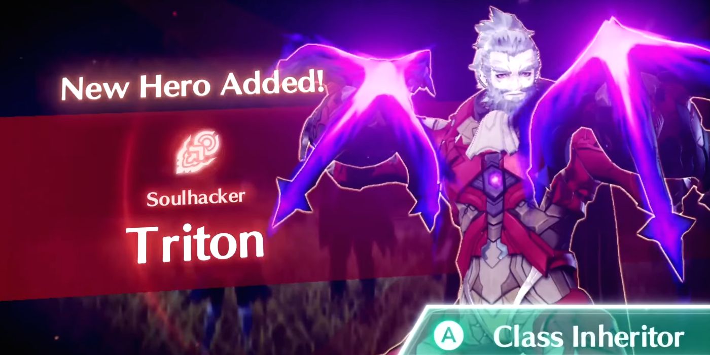 Xenoblade Chronicles 3: Cómo reclutar a Tritón