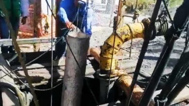 Ya "no existen obstáculos para maniobras" en mina de Sabinas, informa Coahuila