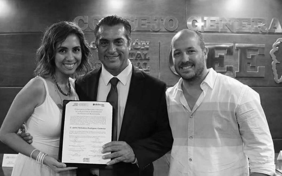 Yerno de ‘El Bronco’ fallece tras ser arrastrado por río