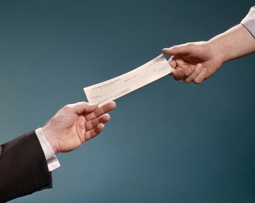 ZayZoon cobra $5 a los empleados para que les paguen antes