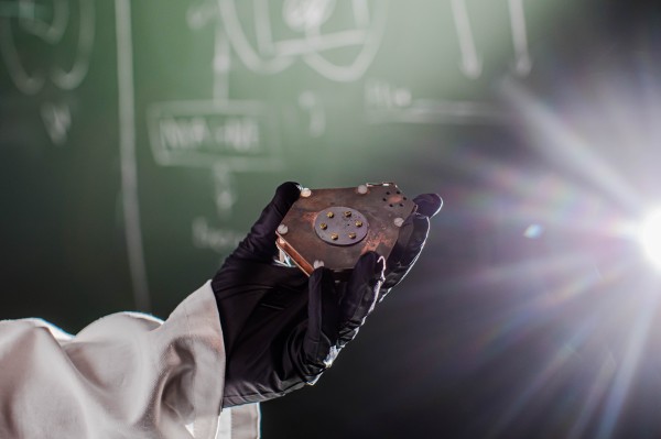 Zenno Astronautics quiere mover naves espaciales usando electroimanes, no combustible