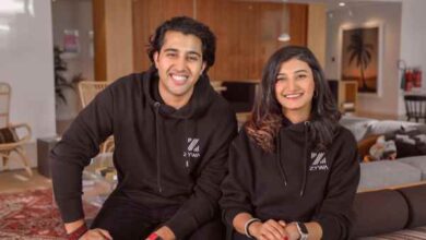 Zywa respaldado por YC, un neobanco para Gen Z, recauda $ 3 millones para expandirse en MENA