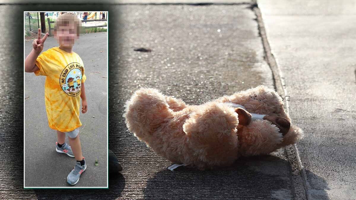 así son los nuevos detalles del secuestro de un niño de 7 años en Colorado