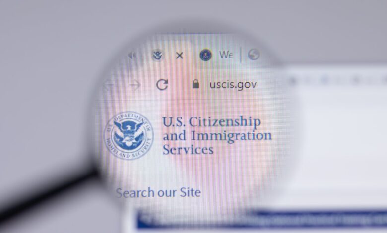 cómo averiguar el estado de mi caso de migración