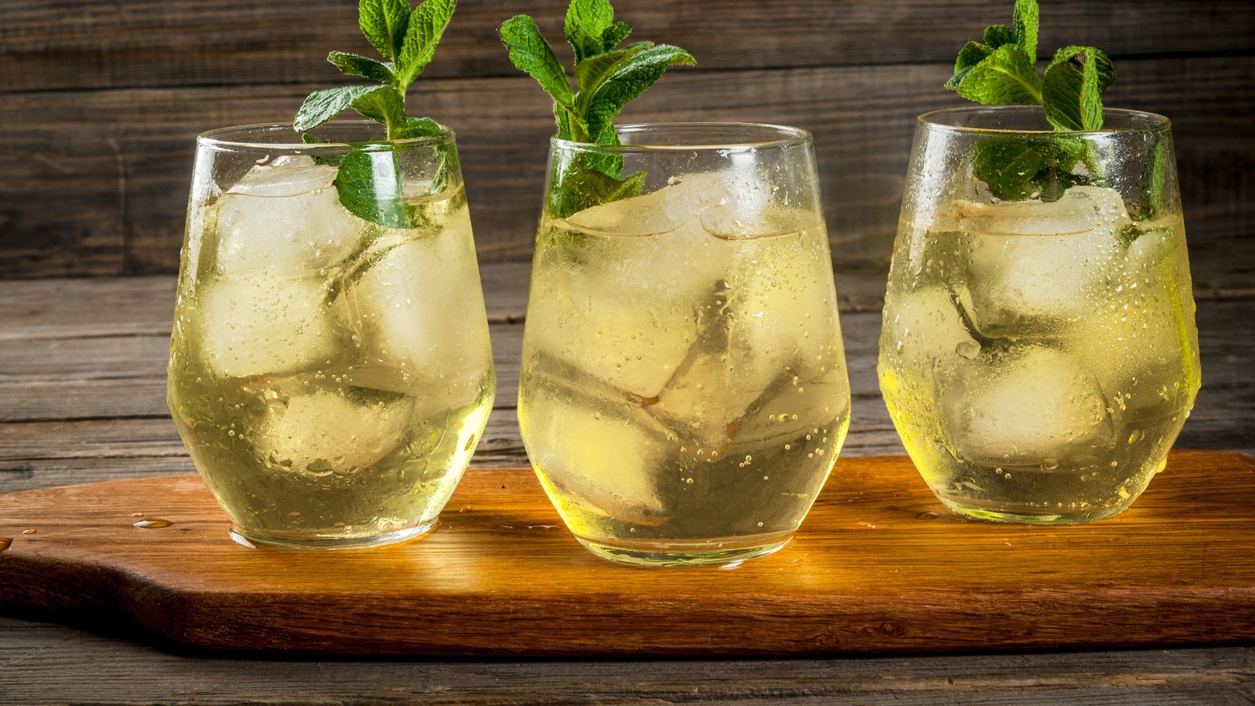 esto es lo que engorda el rebujito