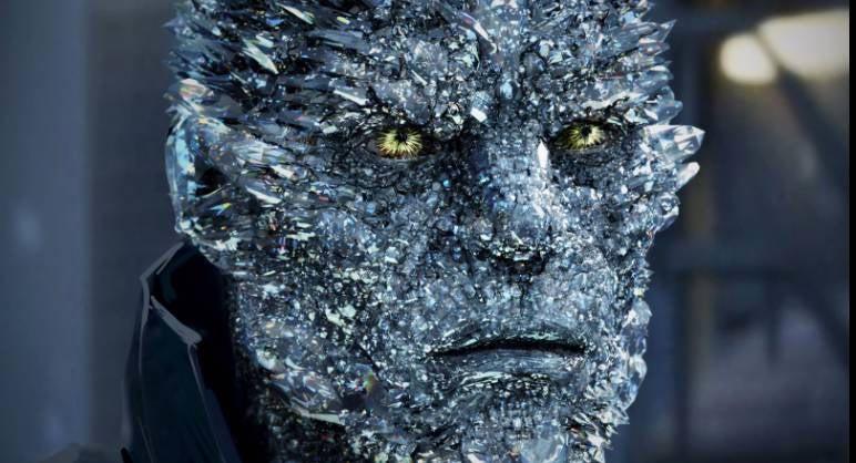 guardianes de la galaxia vol.  3: Michael Rosenbaum se burla del regreso