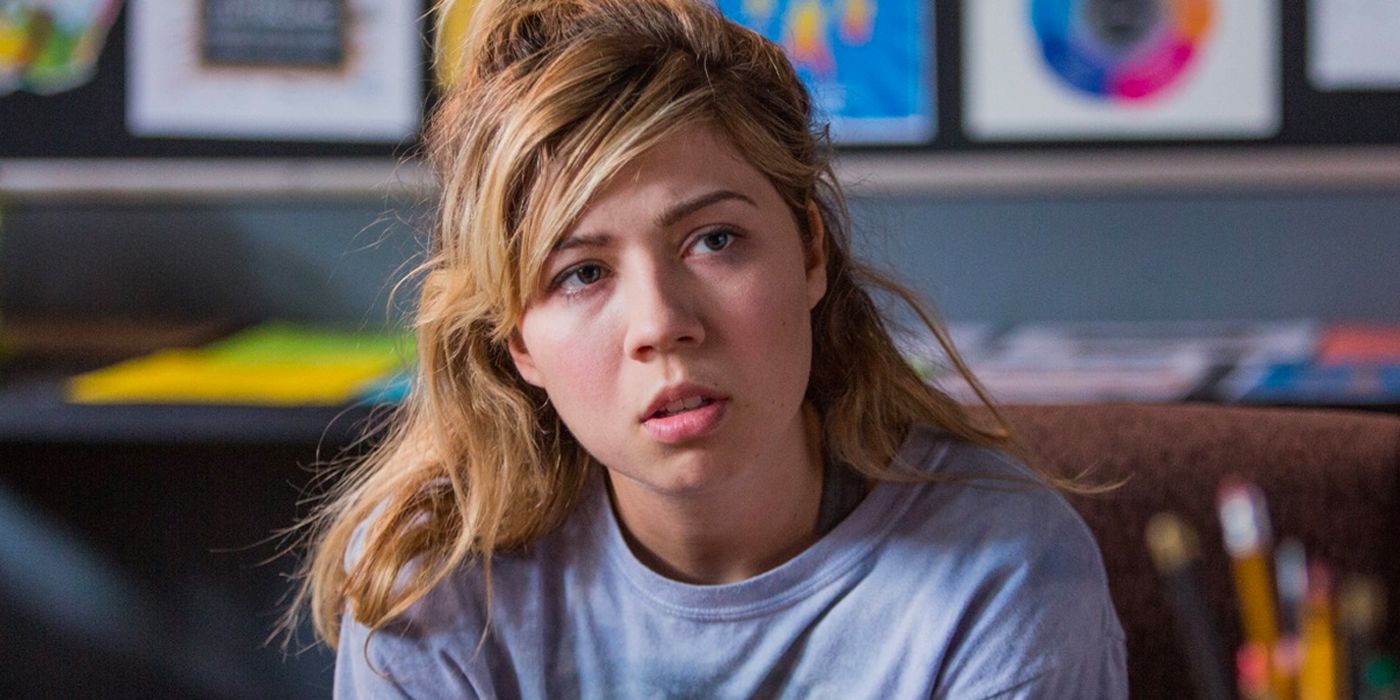 iCarly Star dice que Nickelodeon ofreció $ 300K por Silence On Experiences