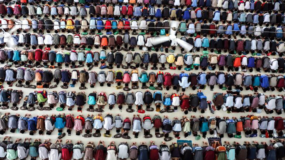 investigan posible relación de asesinatos de musulmanes en Albuquerque