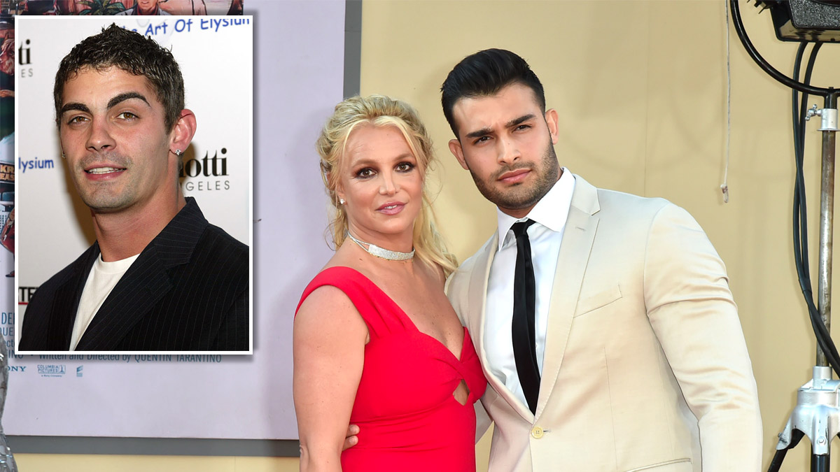 la condena que pagará su ex por irrumpir en su boda