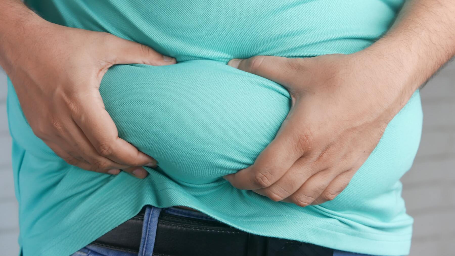 llevas años tomándola y engorda más de lo que piensas