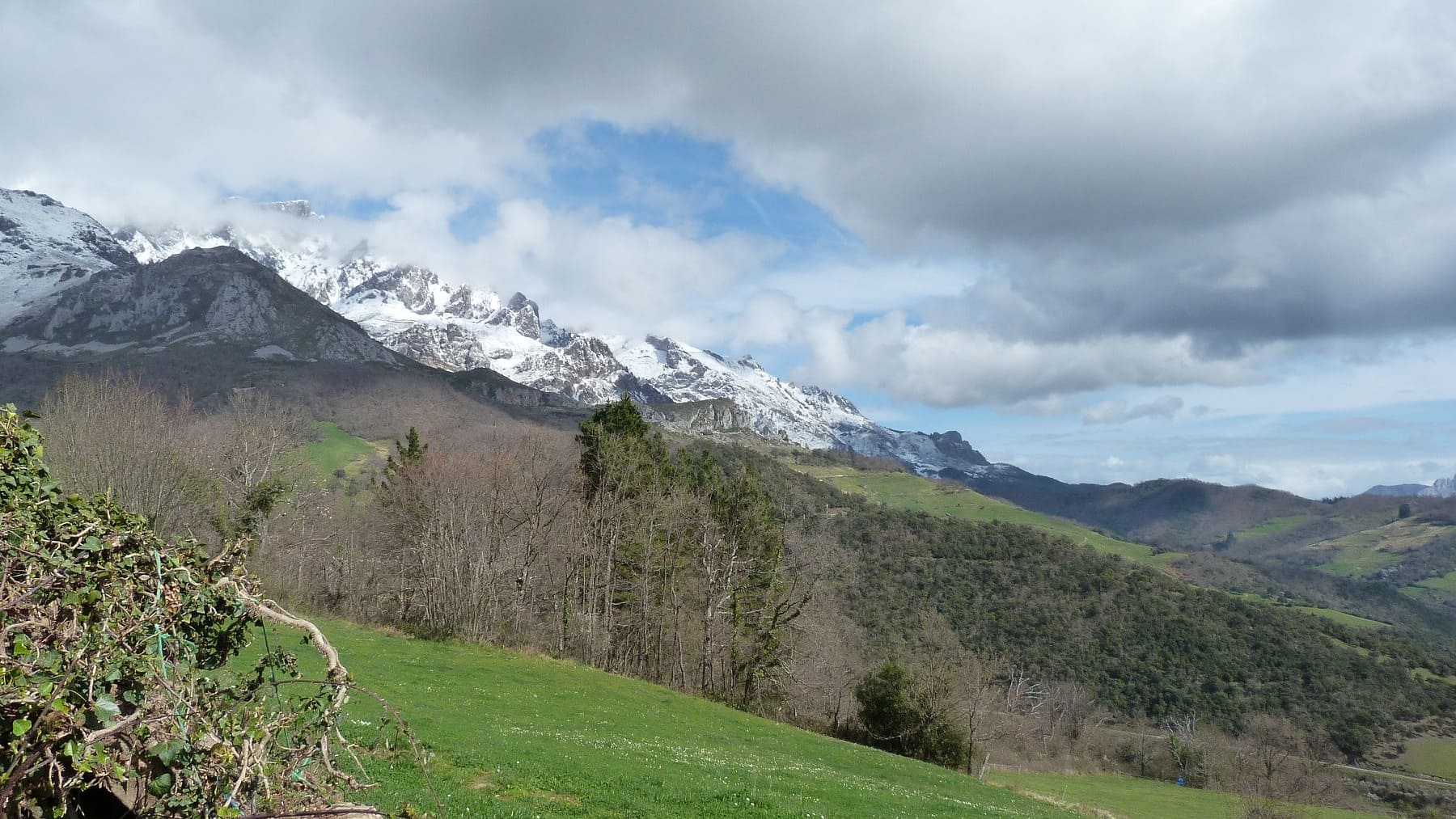 perfecto para una escapada otoñal
