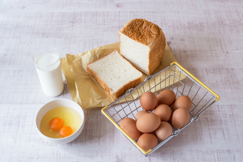 por qué el huevo está tan caro