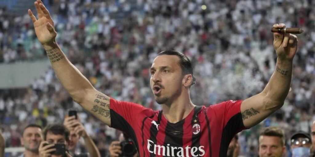 "¿Retirarme? Nunca, si lo hago el fútbol muere"