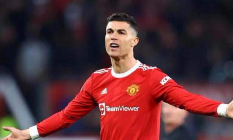 "Cristiano no puede esperar al Manchester United"